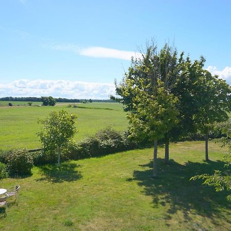 Haus Am Deich Ferienwohnungen Prerow Kültér fotó