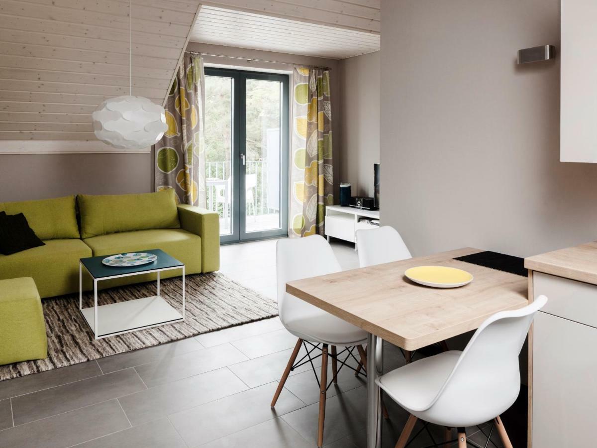 Haus Am Deich Ferienwohnungen Prerow Kültér fotó